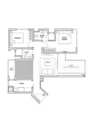 The Miltonia Residences (D27), Condominium #482835641